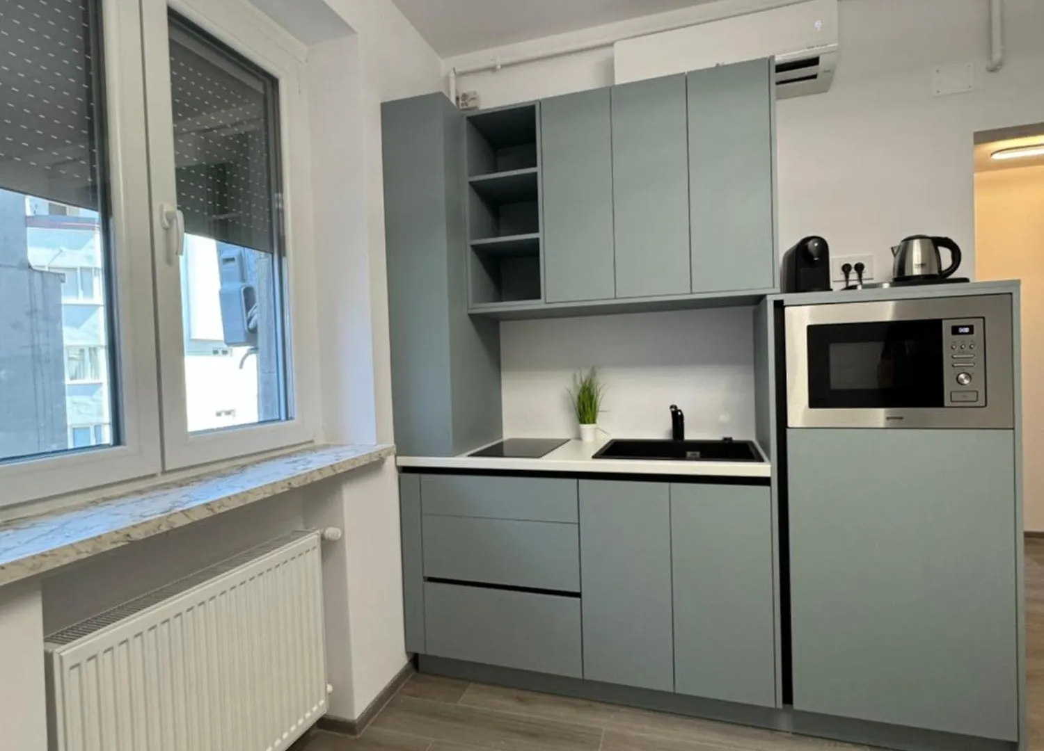 Central Suite Bükreş 0*,  Romanya