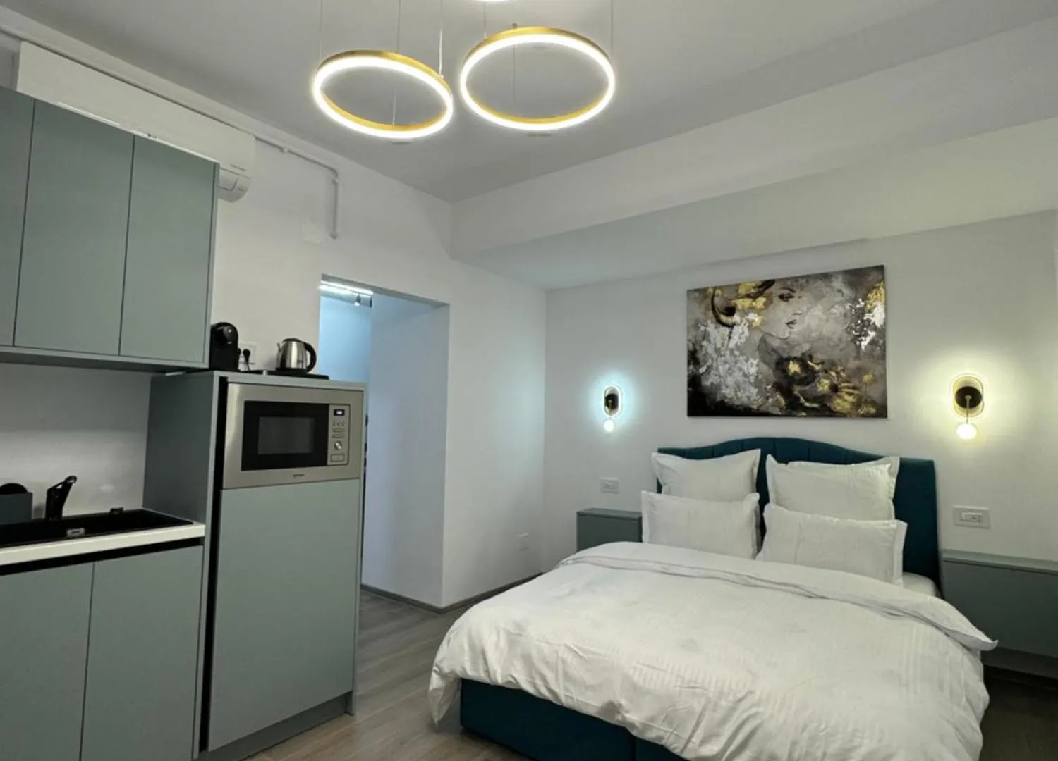 Central Suite Bükreş