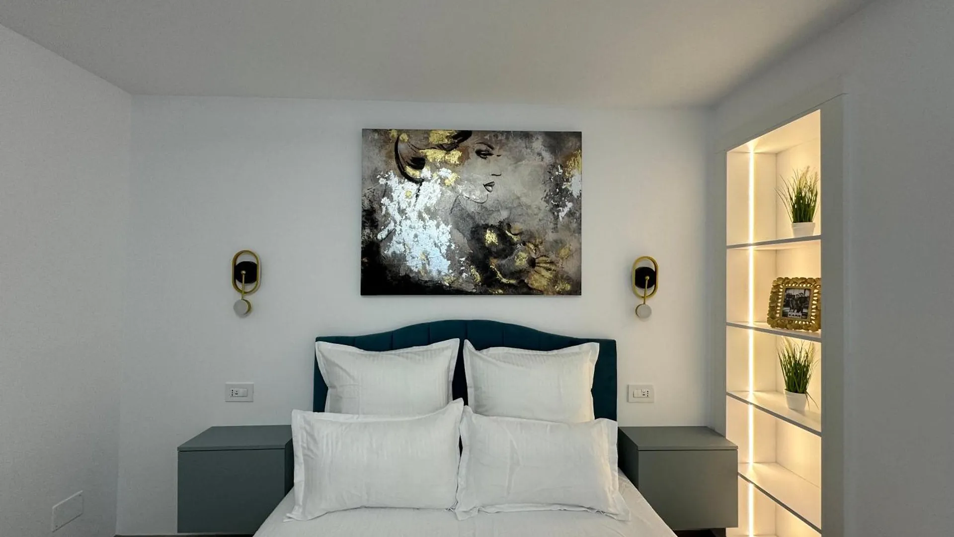 Central Suite بوخارست