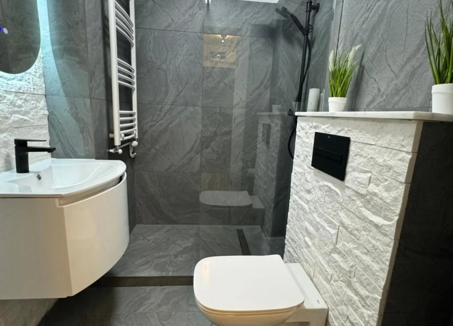 Central Suite Bucharest Apartment