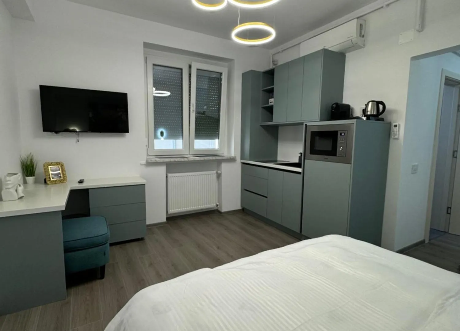 Central Suite Bucharest